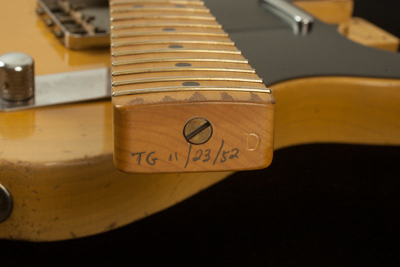 NEW Nacho Blackguard #1142