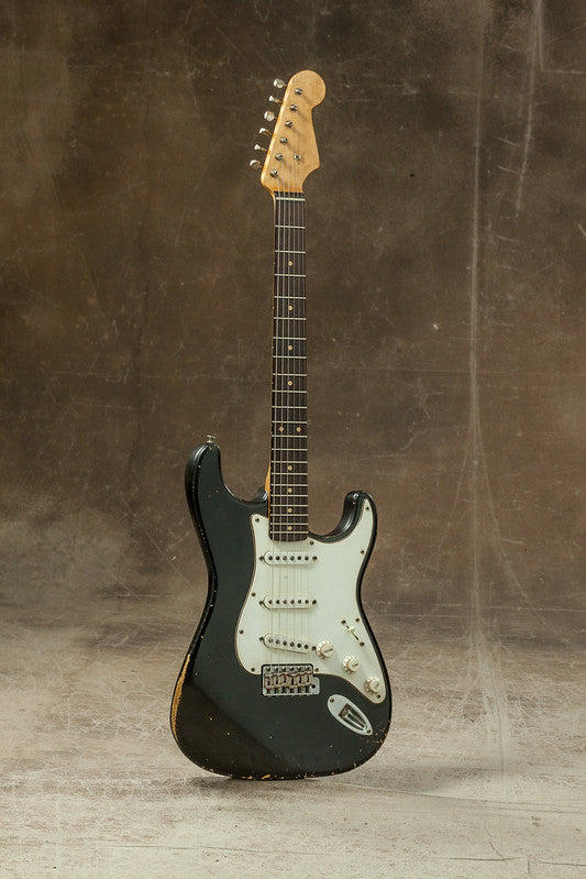 NEW Nacho Contour body 1960s style Black #44196