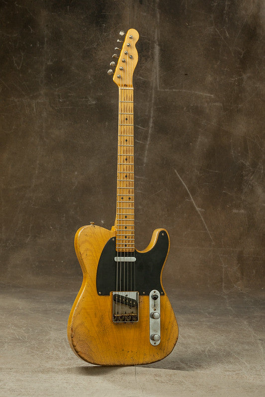 NEW Nacho Blackguard Heavy Aged #1359