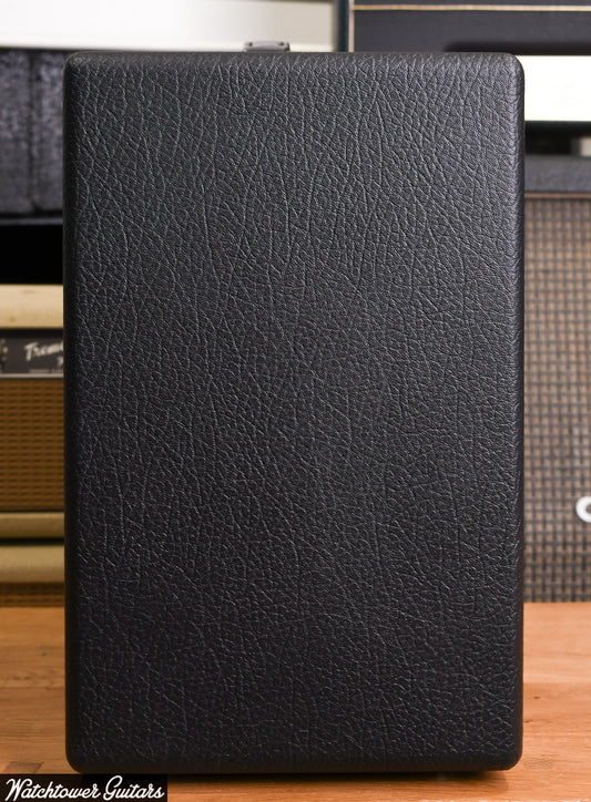 Tyler Amp Works 20-20 1x12 Combo Black Tolex