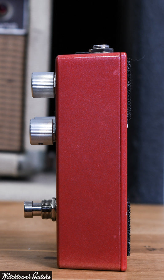 Broughton Low+High Pass Filter