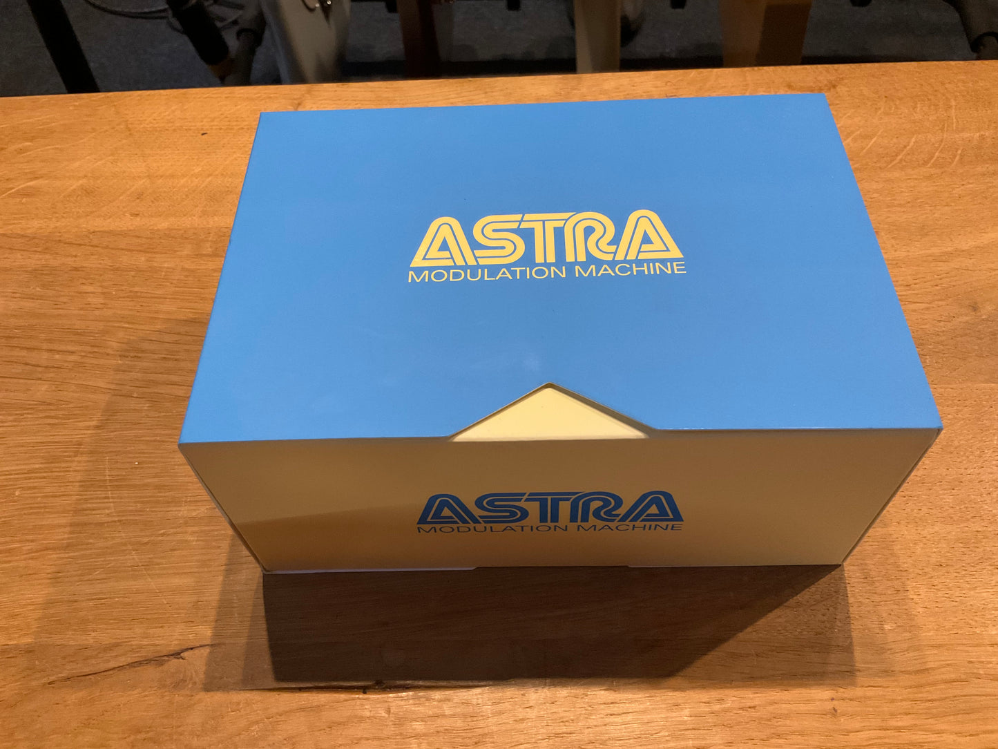 Universal Audio Astra Modulation Machine