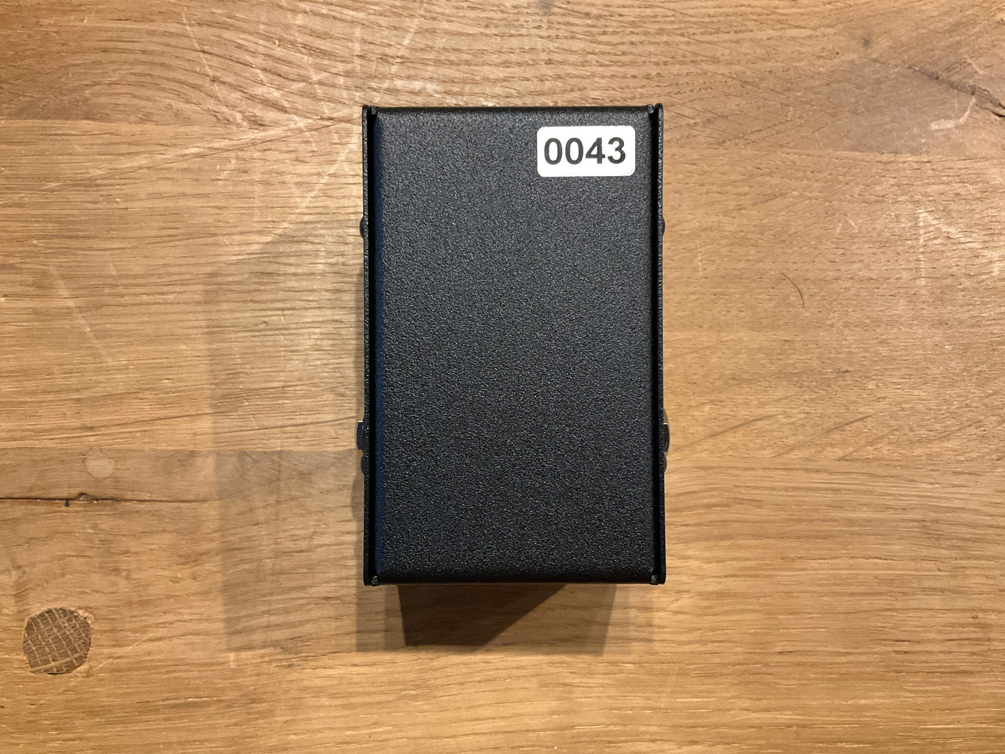 LsL Claro Boost SHOP DEMO