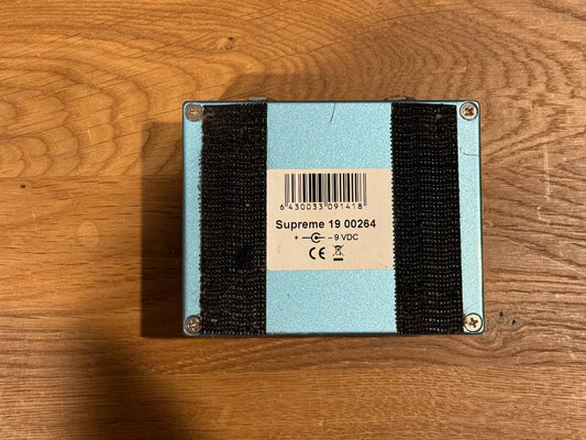 Mad Professor Supreme