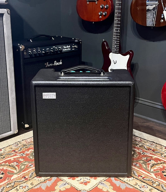 Tyler Amp Works HM-18 1x12 Combo Black Tolex