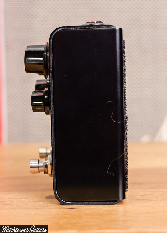 Strymon Flint Black Knob Edition V1 LIMITED (Tremolo & Reverb)