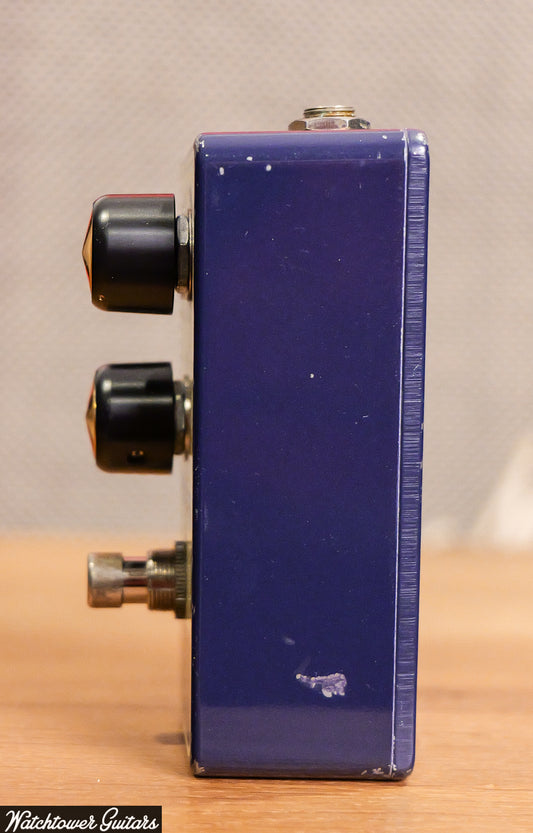 Isle of Tone HAZE 65 Fuzz