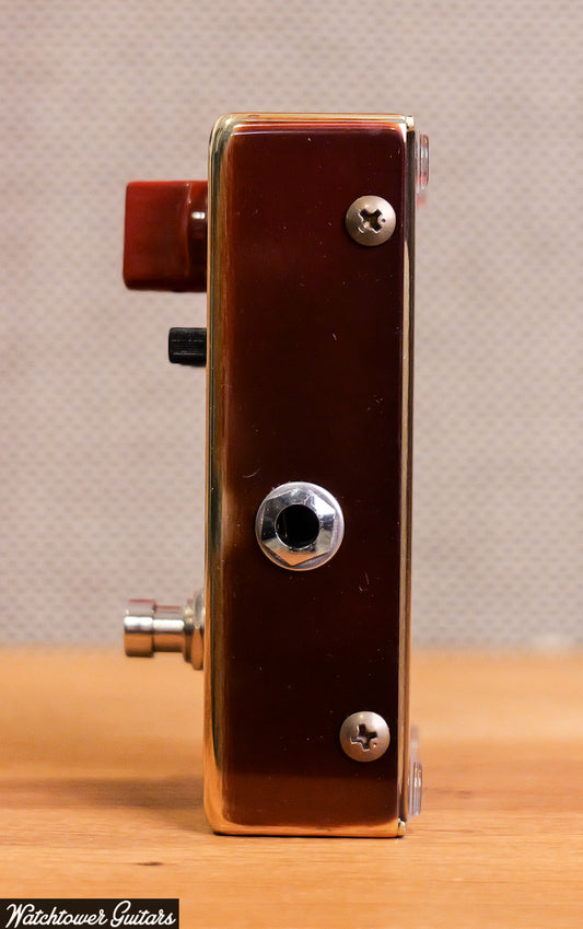 Vemuram Budi-G Boost