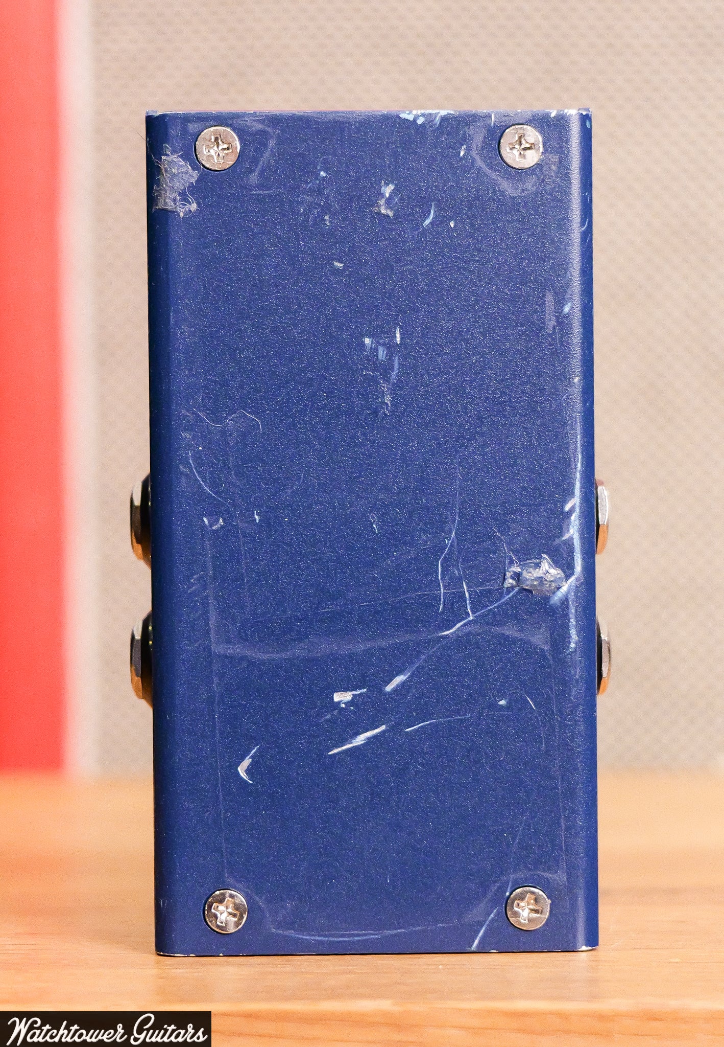 Walrus Audio M1 Mako Series High Fidelity Modulation Machine Pedal