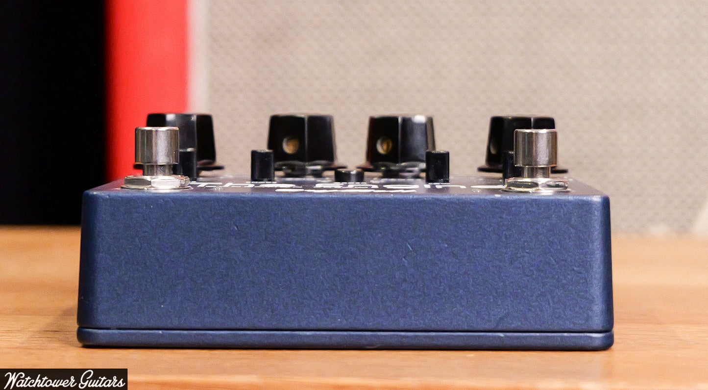 Drybell The Engine Preamp Boost