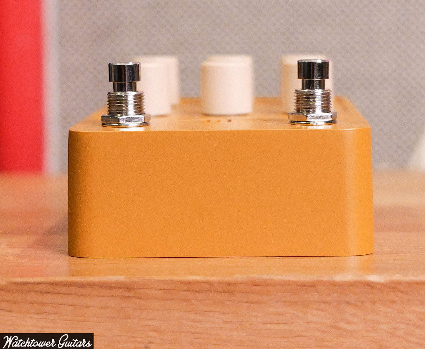 Universal Audio Enigmatic '82 Overdrive Special Amp