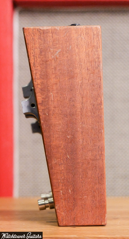 Chase Bliss Audio Automatone MKII Preamp