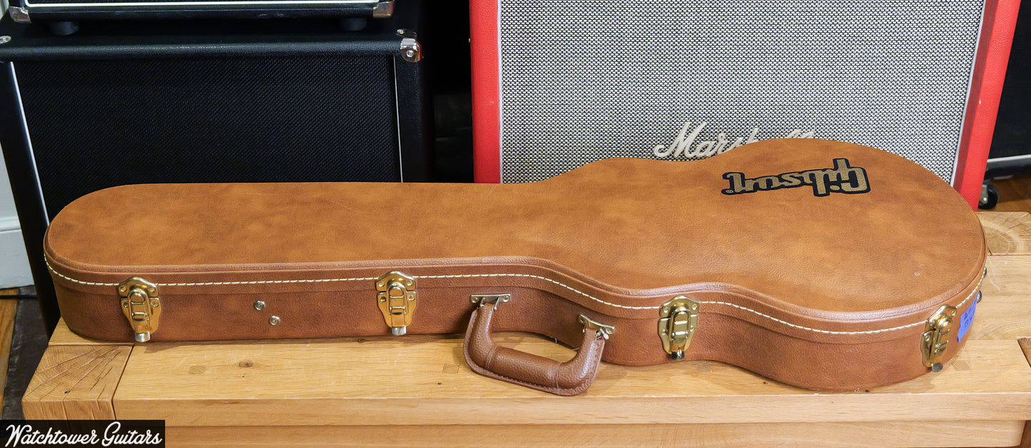 2019 Gibson Les Paul Special TV Yellow