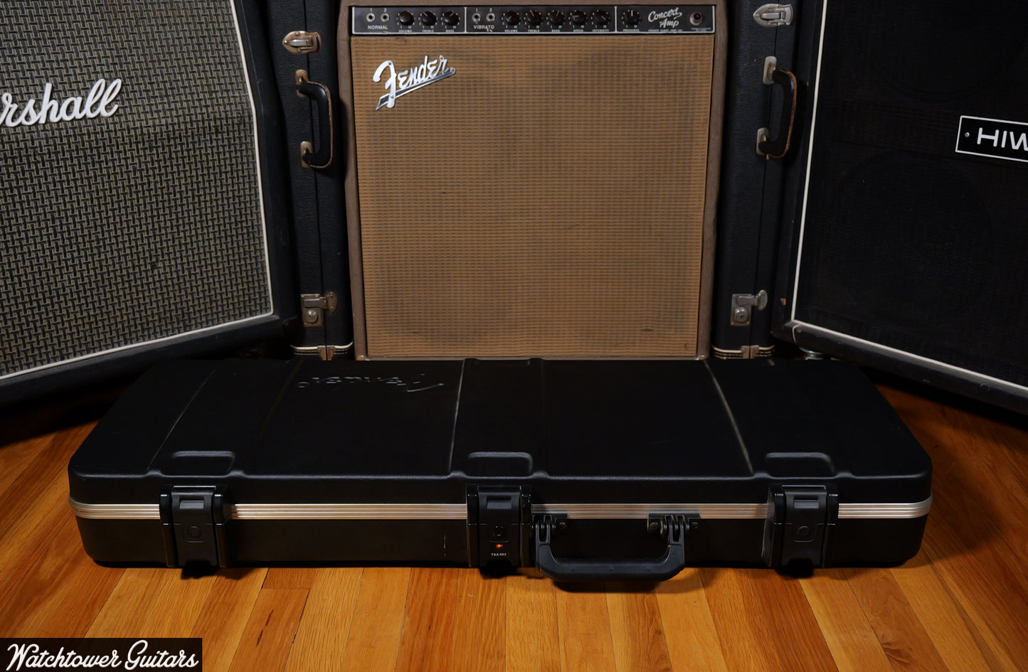 2008 Fender American Standard Telecaster Ash Two Tone Sunburst