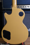 2014 Gibson Les Paul Special TV Yellow Lollar P-90's