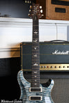 Paul Reed Smith PRS Studio 10 Top Faded Whale Blue