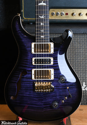 Paul Reed Smith PRS Special Semi Hollow 10 Top Purple Mist