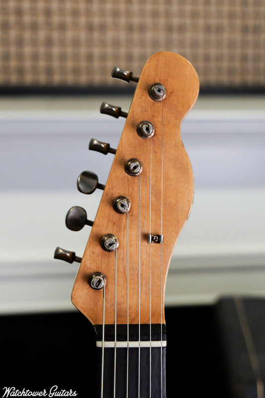 2024 Nacho Whiteguard Slab Valencia Orange #38011