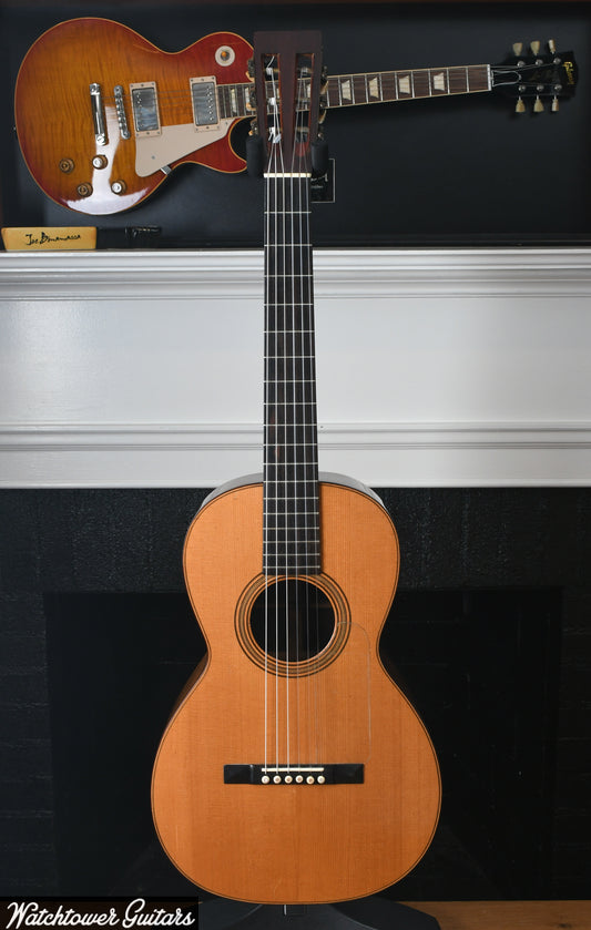 1891 Martin 1-21 Acoustic