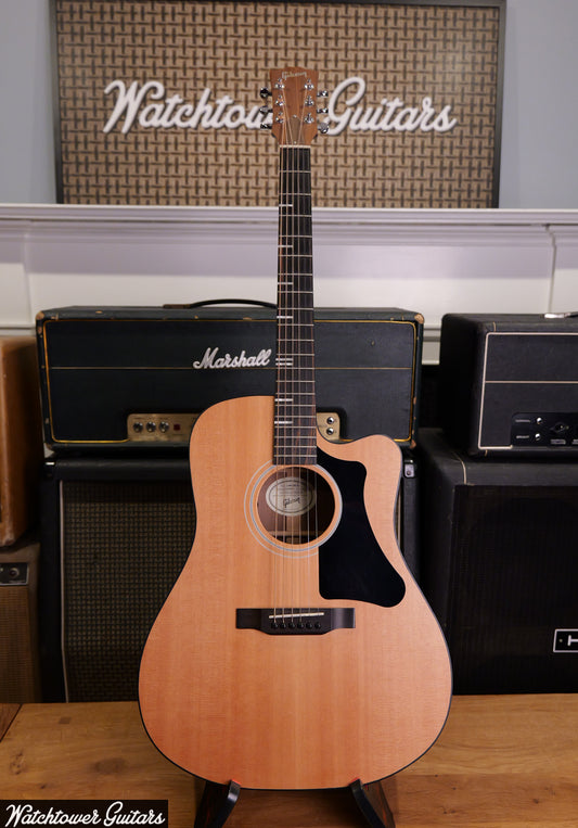 2022 Gibson G Writer Acoustic Natural