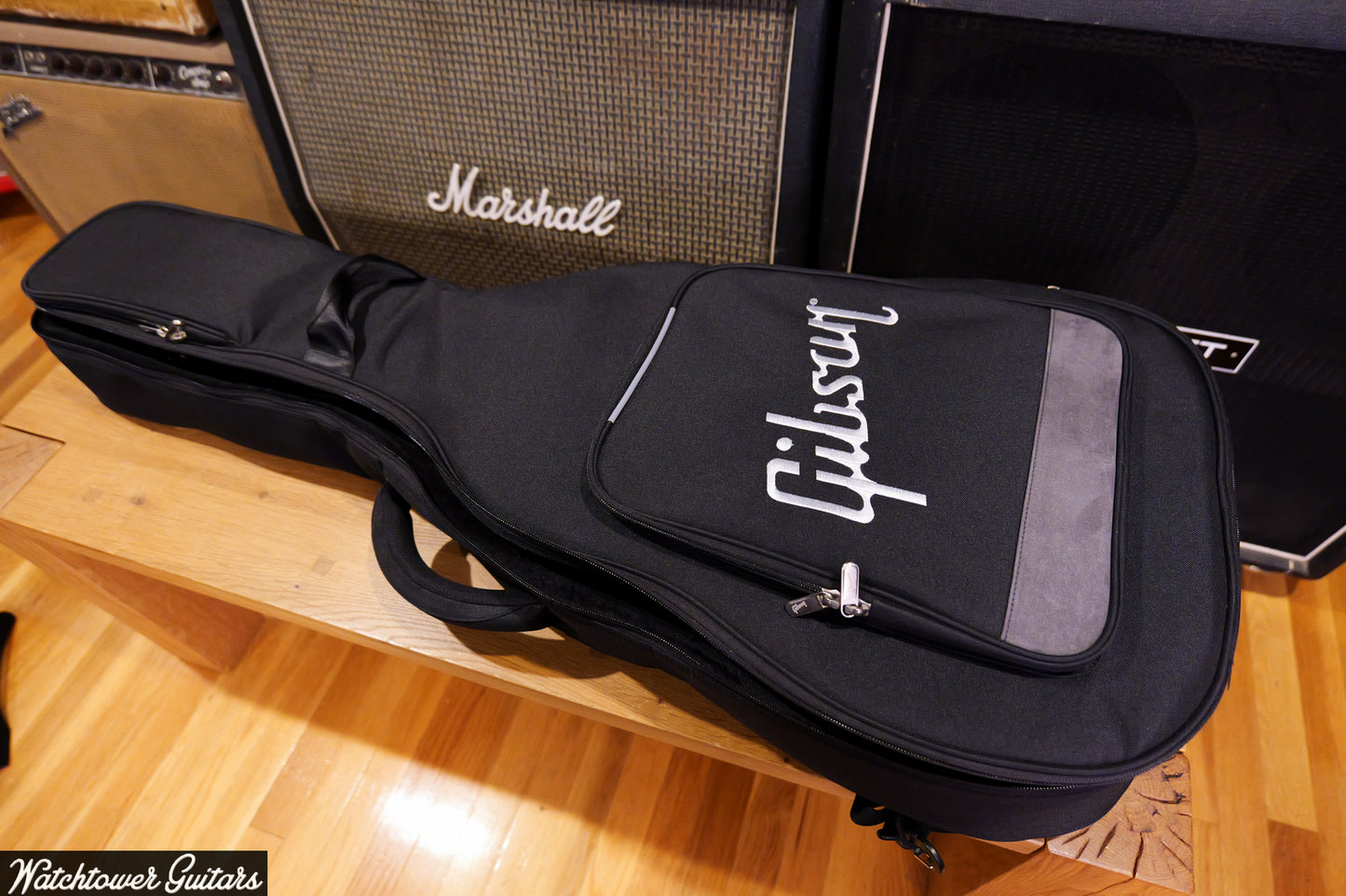 2022 Gibson G Writer Acoustic Natural