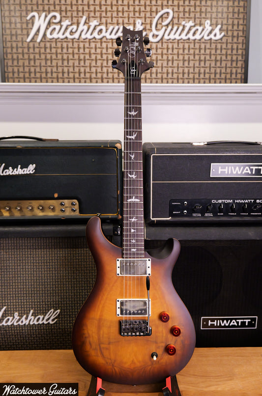 2025 Paul Reed Smith PRS SE DGT Laurel Burl Limited Edition