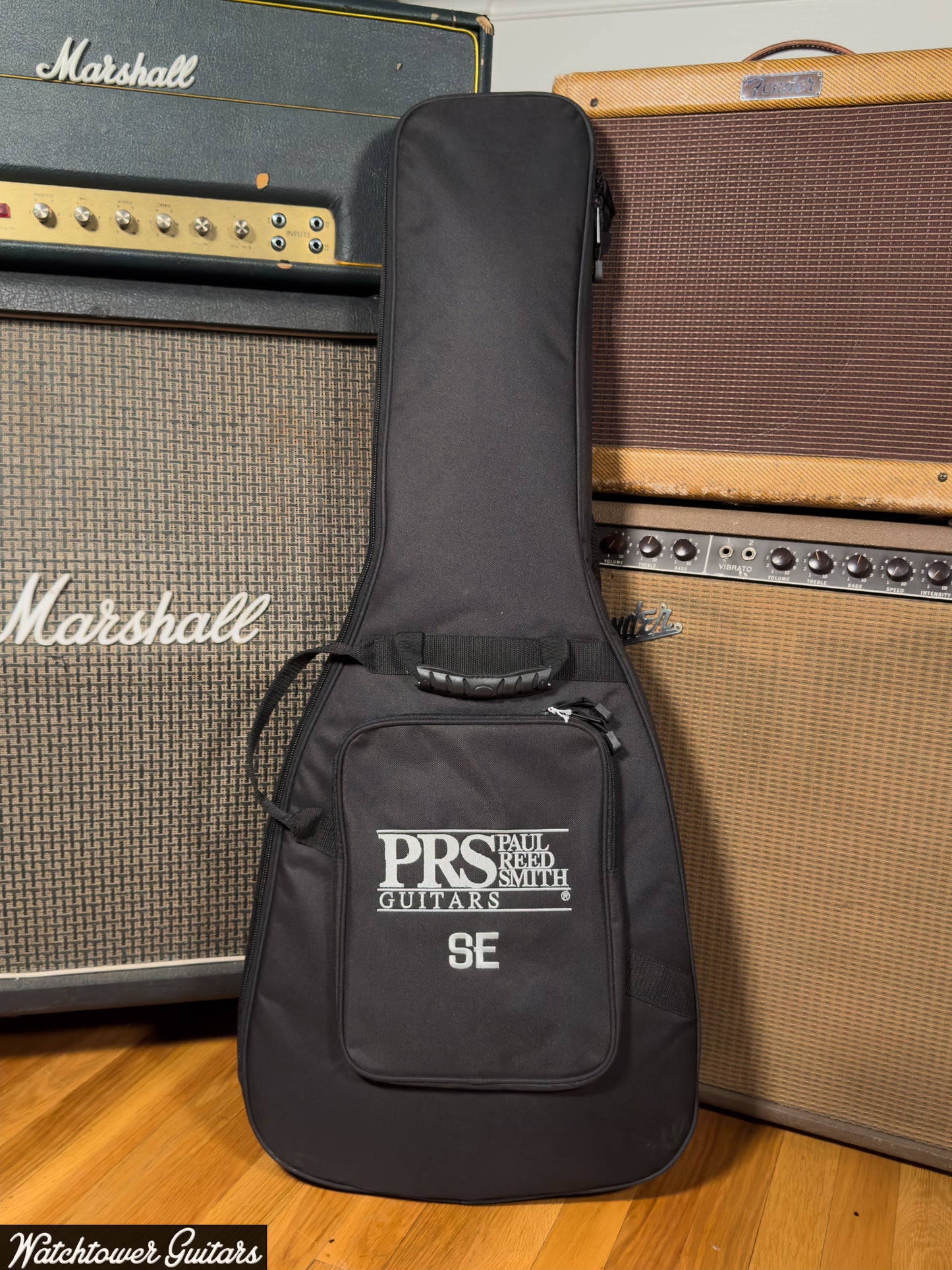 Paul Reed Smith PRS SE DGT Standard Vintage Cherry