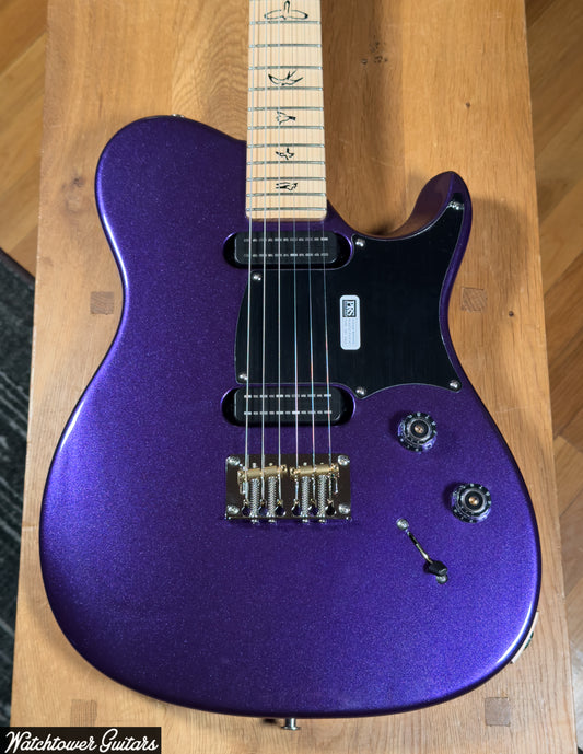Paul Reed Smith PRS NF 53 *Sprayer's Choice* Metallic Purple