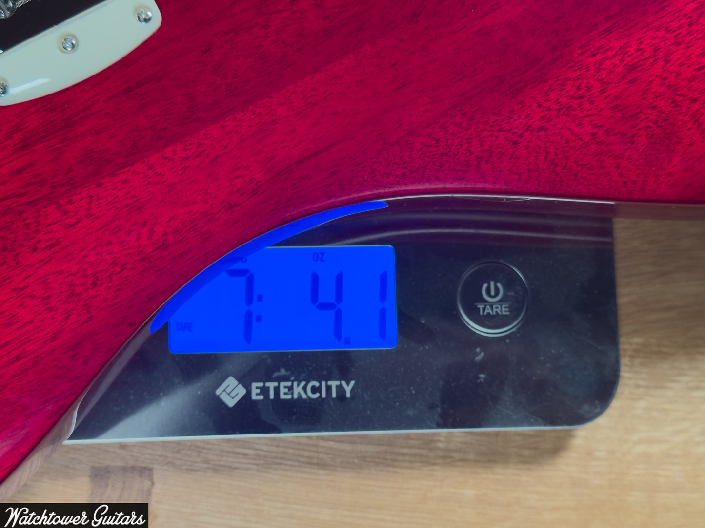 2025 Paul Reed Smith PRS SE DGT Standard Vintage Cherry