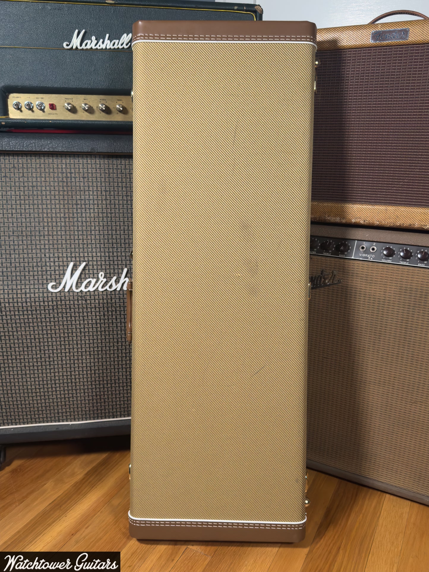 2013 Fender SRV Signature Stratocaster Sunburst