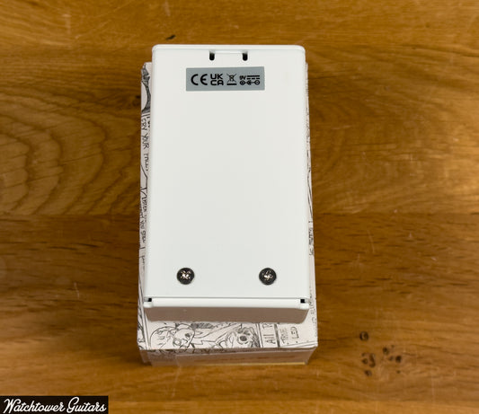 Used - Way Huge Geisha Drive Smalls