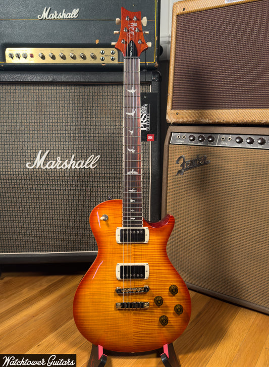 Paul Reed Smith PRS SE McCarty 594 Singlecut Vintage Sunburst