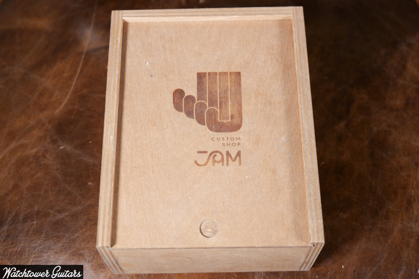 Used - JAM Pedals Delay Llama Xtreme
