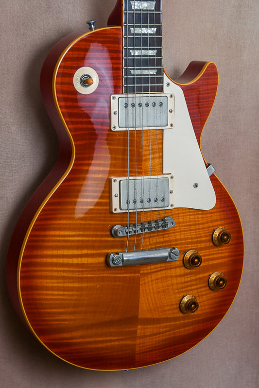 2003 Keebler Cherry Burst OHSC