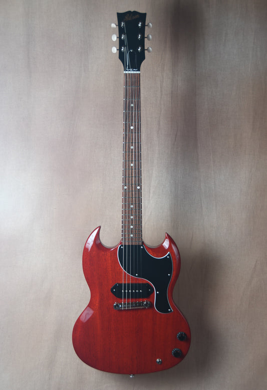 2018 Gibson USA SG Jr Limited Release Vintage Cherry