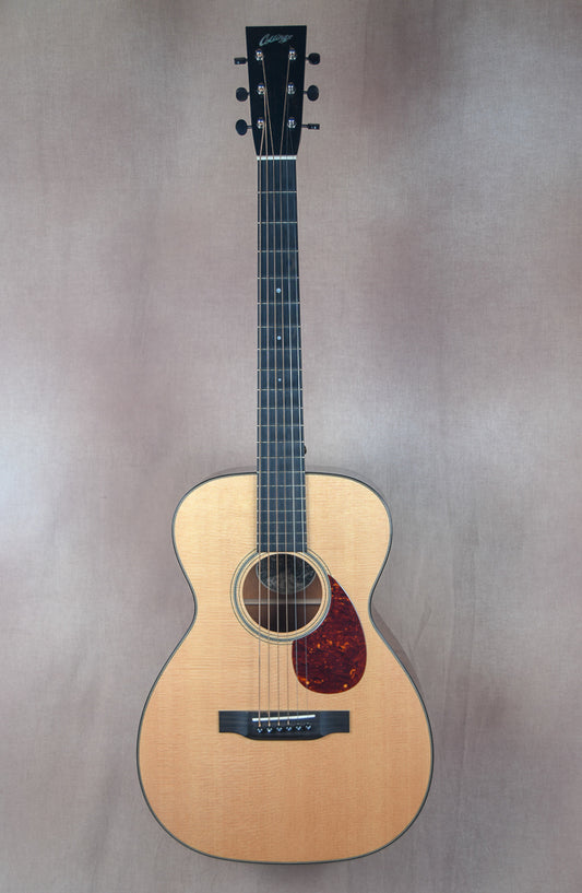 2015 Collings 01 Acoustic Natural