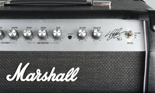 Marshall Slash Signature Combo SL-5C