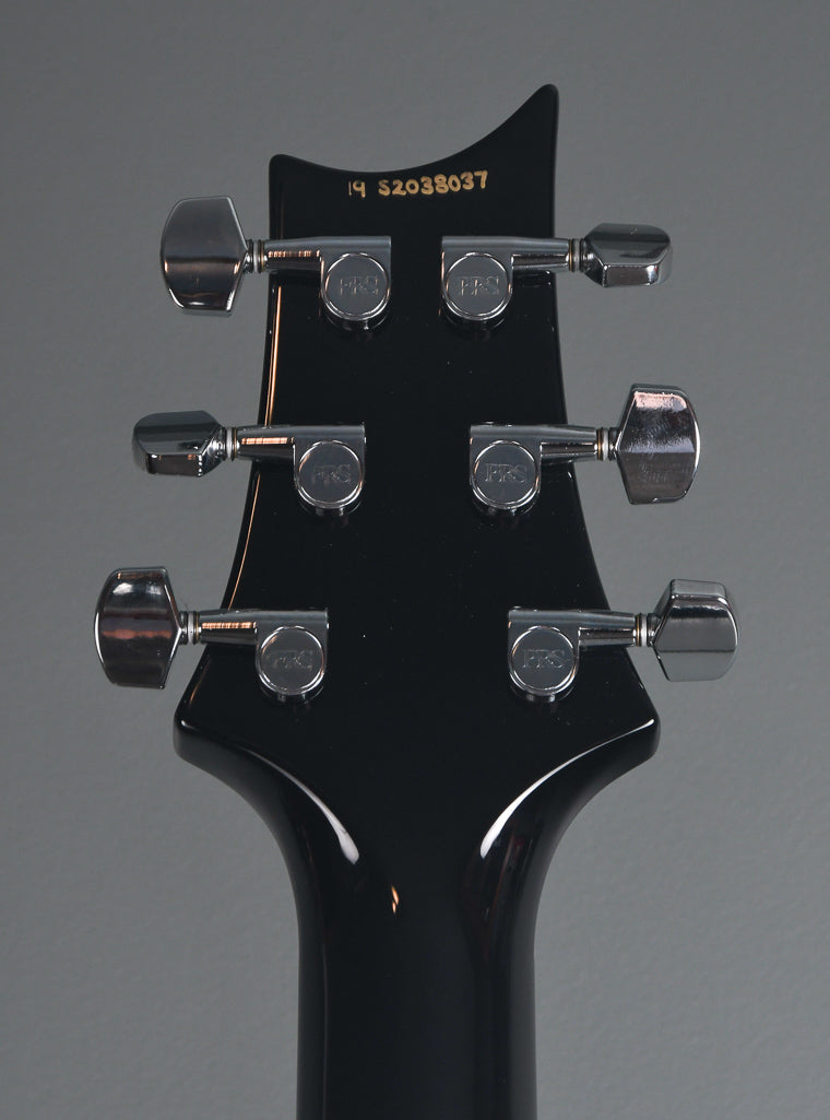 2019 PRS S2 Singlecut Special Order Tri Color Burst