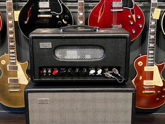 Tyler Amp Works JT-46 Head/Cab USED