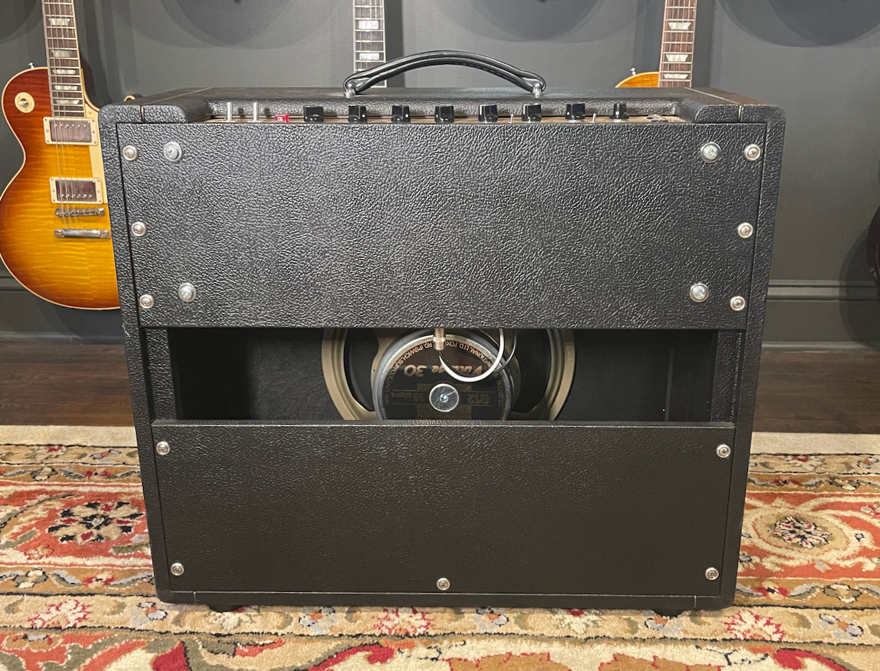 Friedman Small Box 50 Combo