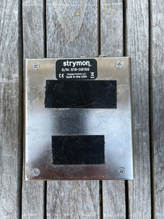 Strymon Deco Tape Saturation & Doubletracker Pedal