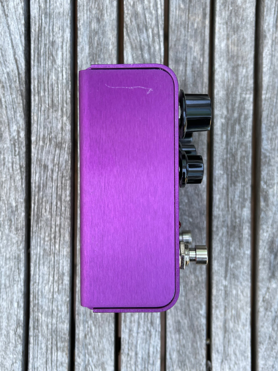 Strymon Orbit dBucket Flanger