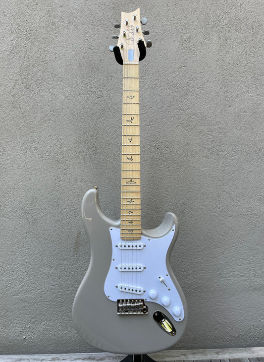 Paul Reed Smith PRS John Mayer Silver Sky Moc Sand Maple Neck