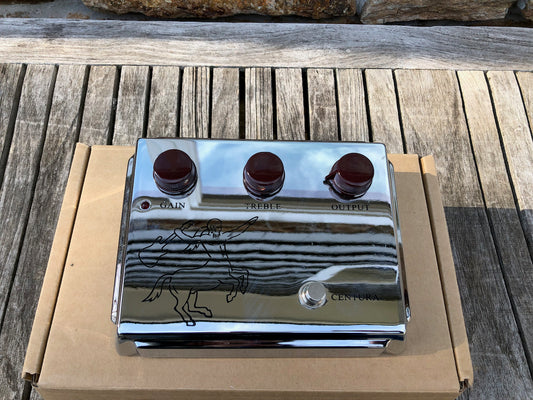 Ceriatone Centura Professional Overdrive