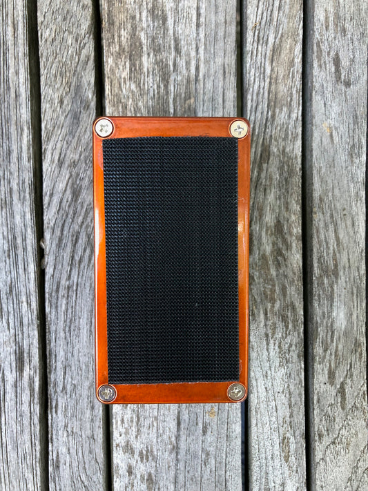 Mad Professor Sweet Honey Overdrive