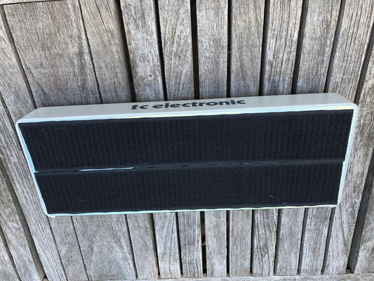 TC Electronic Plethora X5 TonePrint Multi-Effects Pedalboard