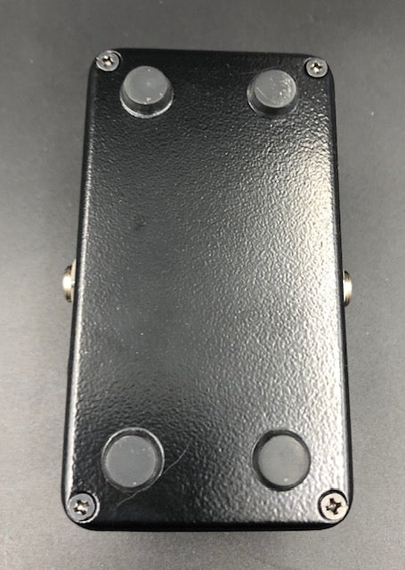 Hermida Audio Zendrive Original Signed, pre-Lovepedal