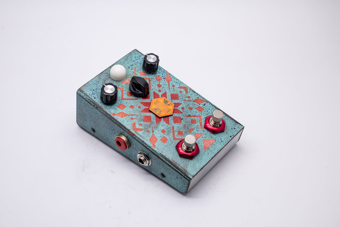 Beetronics FX Octahive *Custom Series* OH1262