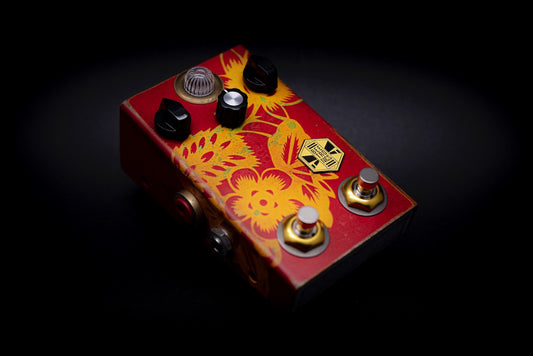 Beetronics FX Octahive *Custom Series* OHC193