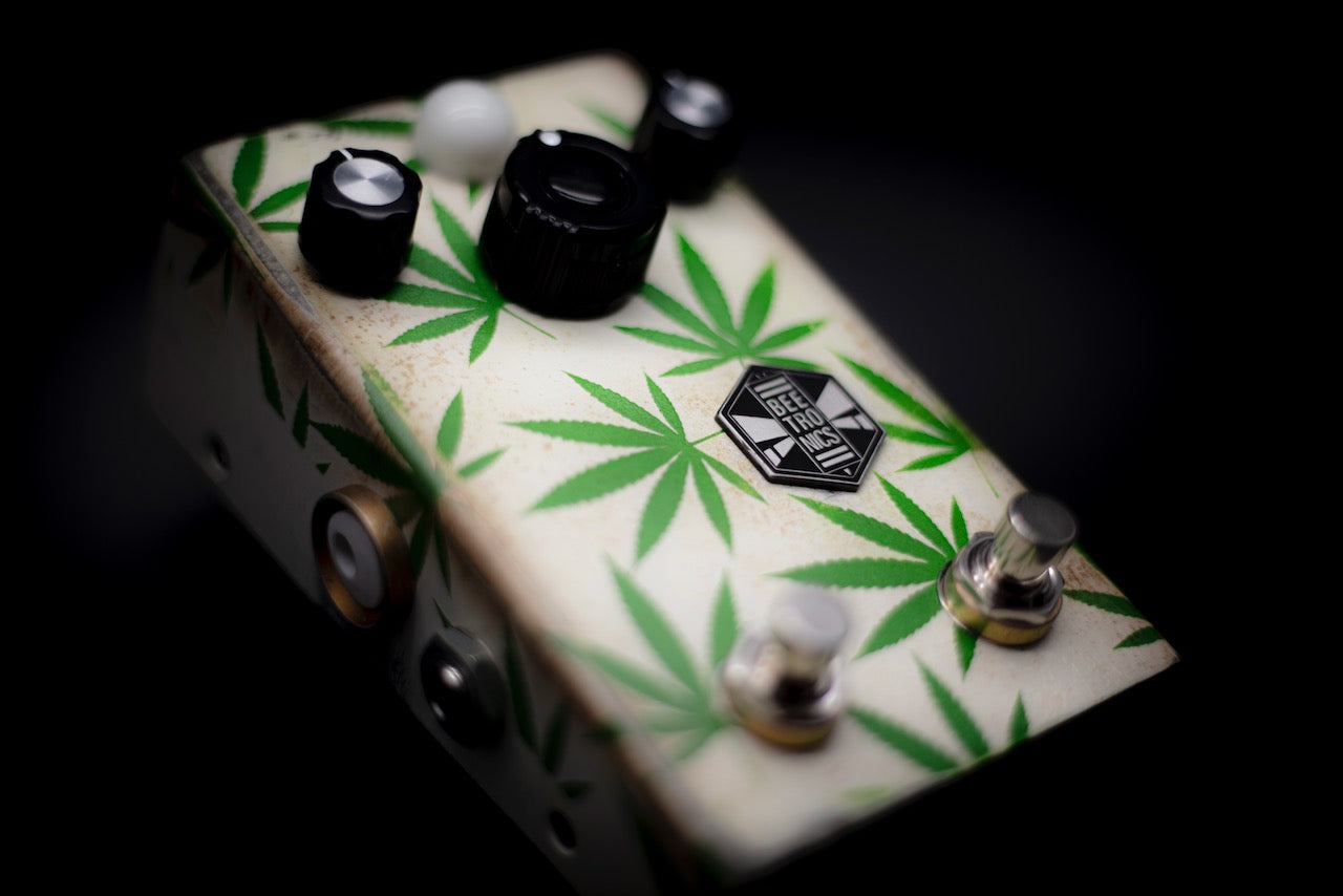 Beetronics FX Octahive *Custom Series* OHC194